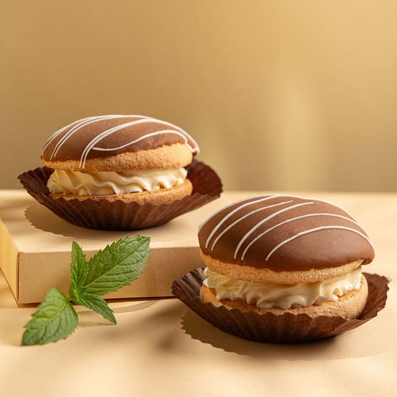 Тістечко "Буше" 70 г