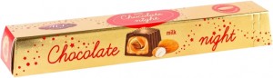 Конфеты АВК Chocolate Night Milk 90 г
