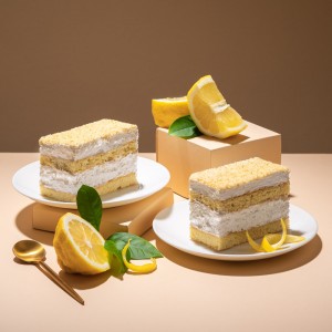 Тістечко &quot;Лимонне&quot;