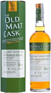 Віскі Douglas Laing Bunnahabhain 10 років 0,7л
