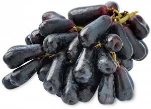 Виноград Сапфір ваговий