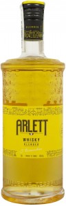 Віскі Arlett Blended Explorer 40% 0,7 л