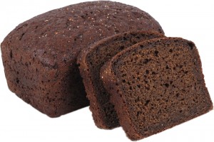 Хліб Mantinga Фінський темний із житнього борошна 400 г