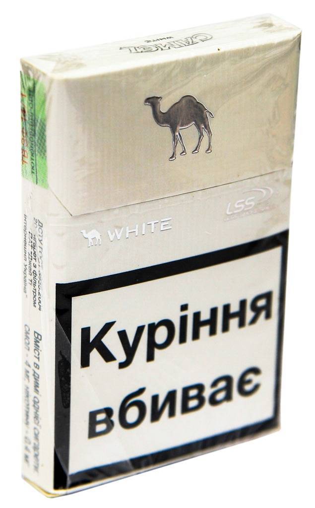 Camel black lss discount
