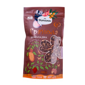 Гранола Кохана Шоколадна 300г