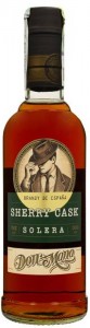 Бренді Don Mano Sherry Cask Solera 36% 0,5 л