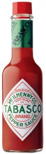 Соус Tabasco перечный красный 60мл