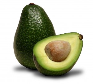 Авокадо