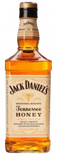 Лікер Jack Daniel's Tennessee Honey 1 л 35%