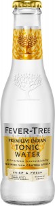 Тонік Fever-Tree Indian 0,2 л