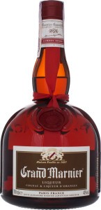 Ликер Grand Marnier 0,7л 40%