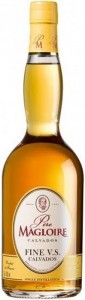 Кальвадос Pere Magloire Fine VS 40% 0,7 л