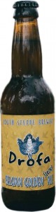 Пиво Belgian Strong Golden Ale 7,9% 0,33л