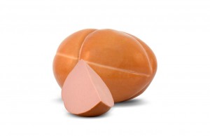 Kолбаса Докторская вареная в/с Спец цех