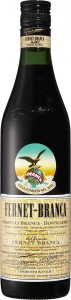 Настоянка гірка Fernet-Branca 35%  0,7л 