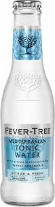 Тоник Fever-Tree Mediterranean 0,2 л