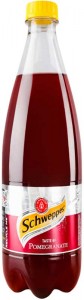 Напій Schweppes Pomegranate 0.75 л