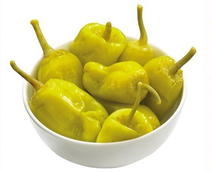 Перец пикантный Greek Golden весовой